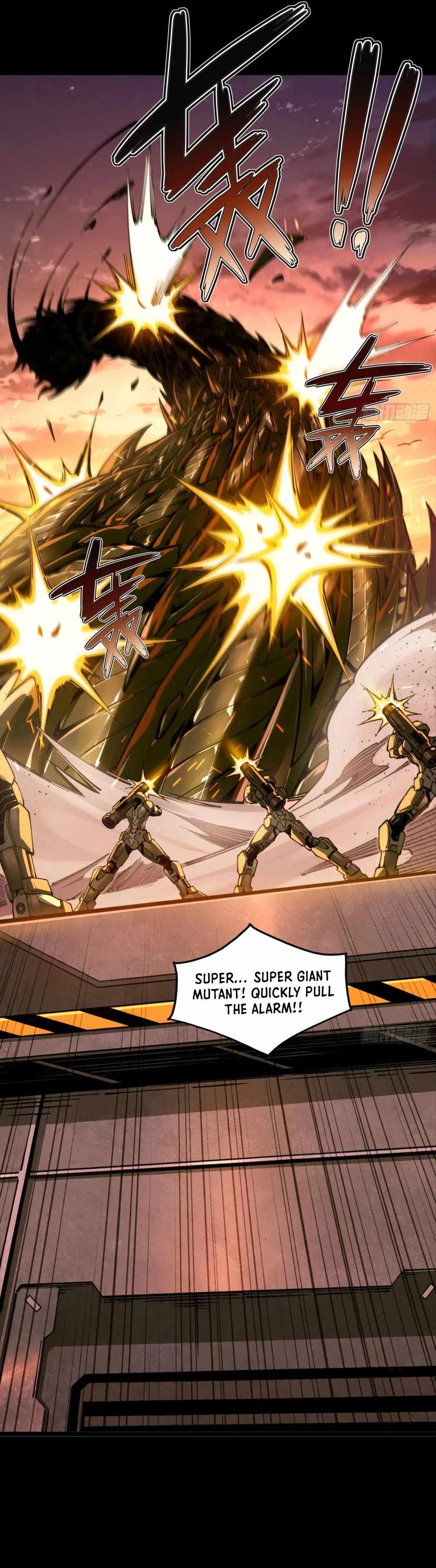 Steel Covenant Chapter 26 12